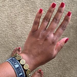 SINGLE BLUE BRACELET OF J'ADIOR BRACELET SET